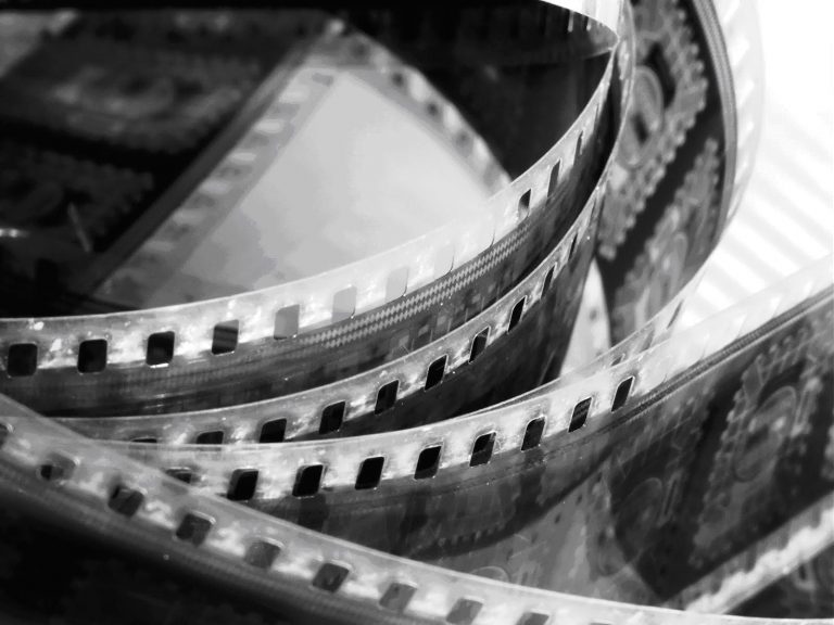 Psicoanálisis y cine: Donde no-todo ha sucedido