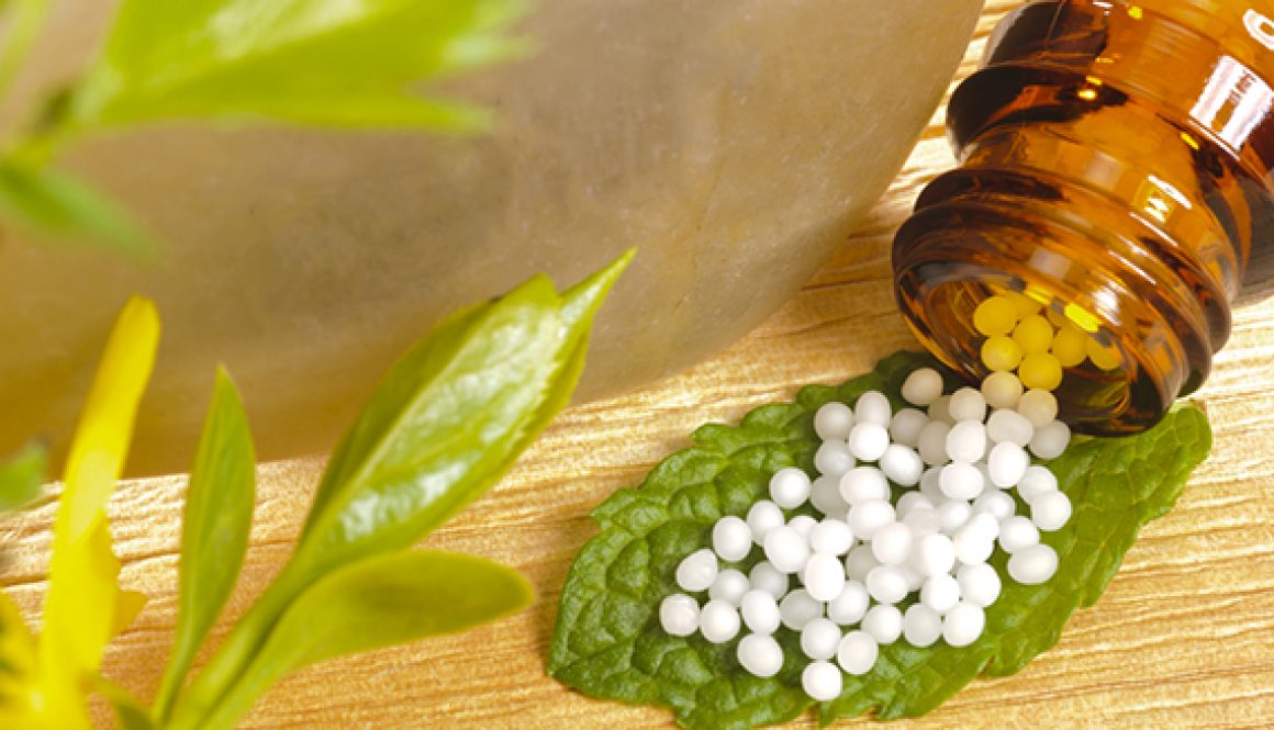 homeopatia