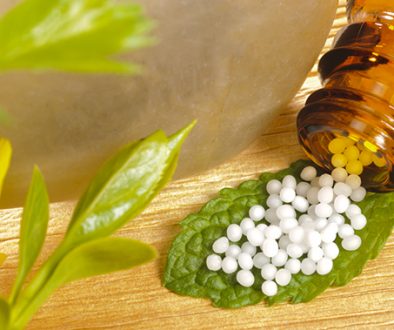 homeopatia