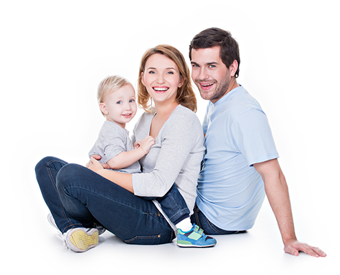 happy family power