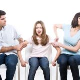 Divorcios y separaciones 