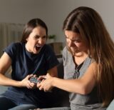 Conflictos entre hermanos